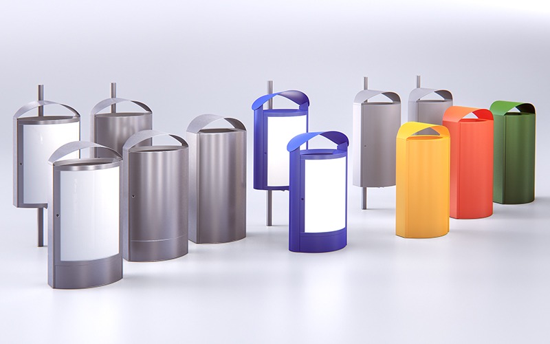 Abbildung der Capital-Serie mit Link