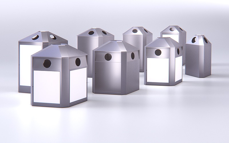 Abbildung der Original-Serie mit Link