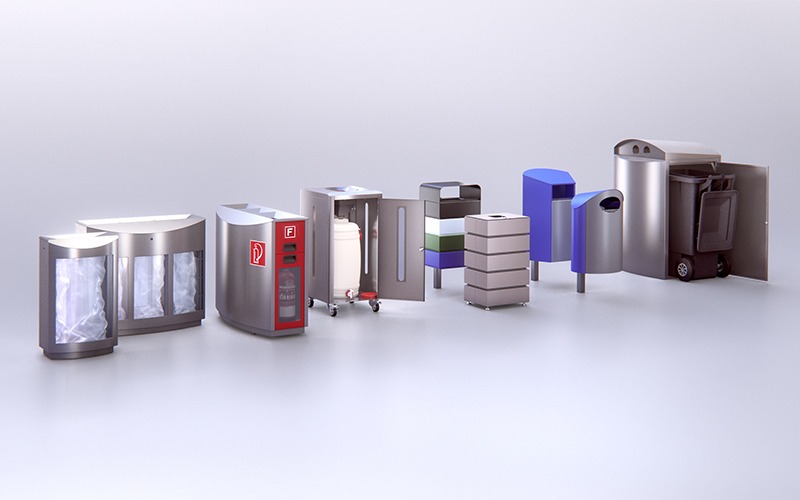 Abbildung der Special-Serie mit Link