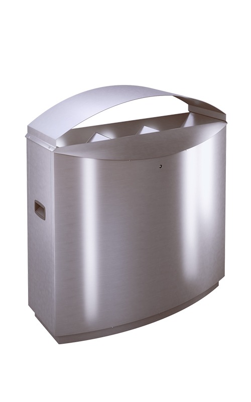 FF3D-Behälter mit Link zum Datenblatt