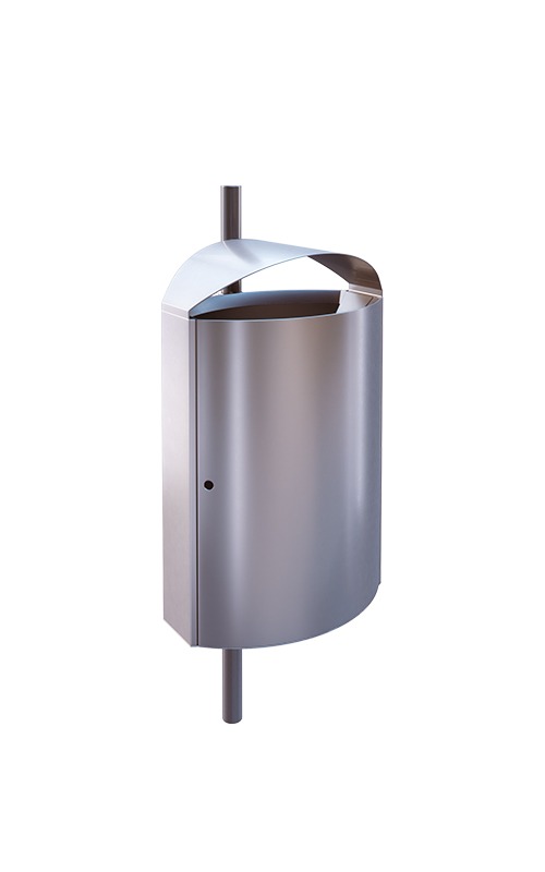 AUWEKO Capital 60131 Capital60131-Behälter mit Link zum Datenblatt