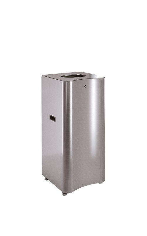 AUWEKO Elegance-1 Bild: Elegance1-Papierkorb mit Link zum Datenblatt