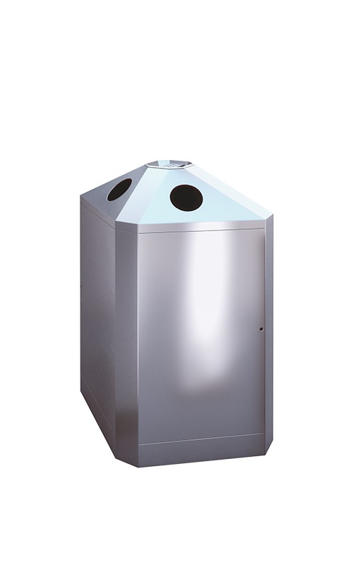 AUWEKO original-BS4 Bild: Original BS4 Mülleimer mit Link zum Datenblatt