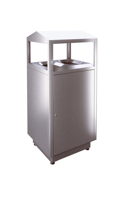 S200D-Behälter mit Link zum Datenblatt