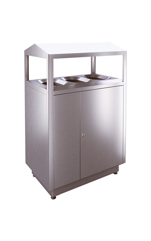 S300D-Behälter mit Link zum Datenblatt