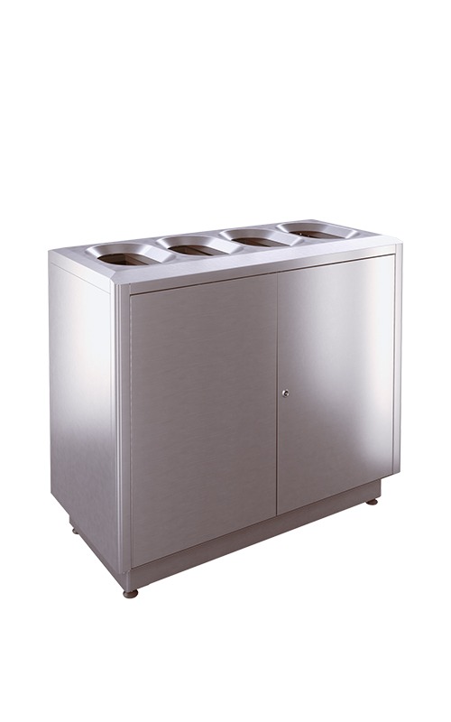 S400-Behälter mit Link zum Datenblatt