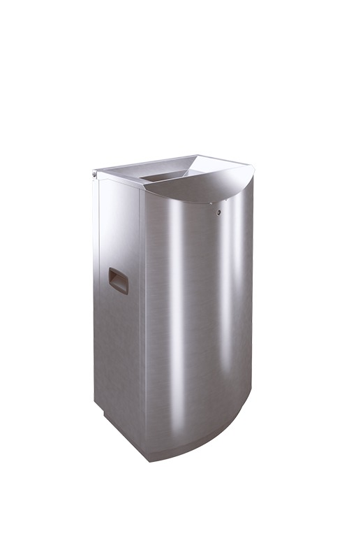 FFW1-Behälter mit Link zum Datenblatt