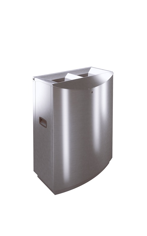 FFW2-Behälter mit Link zum Datenblatt