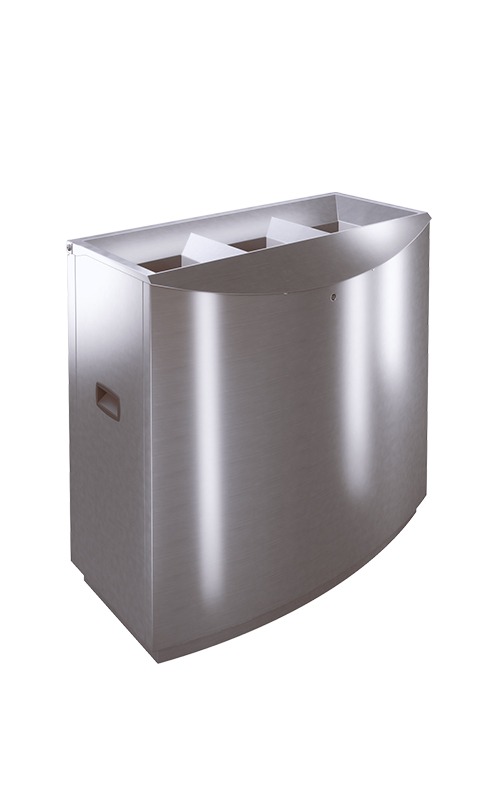 FFW3-Behälter mit Link zum Datenblatt