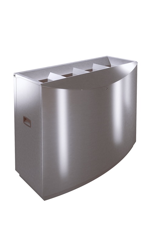 FFW4-Behälter mit Link zum Datenblatt