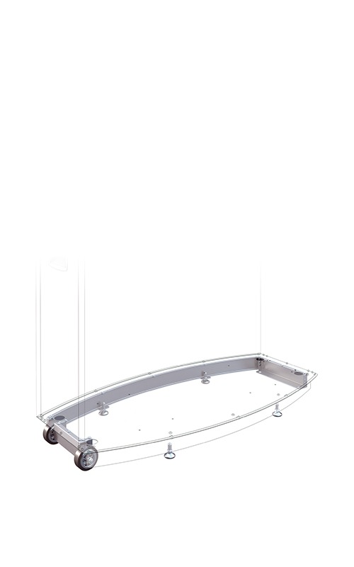 Temptation Rollen, Detailbild