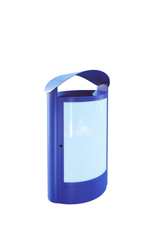 AUWEKO capital 71511 Capital71511-Behälter mit Link zum Datenblatt