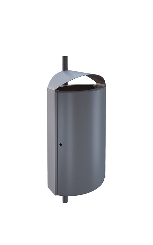 AUWEKO capital 85111 Capital85111-Behälter mit Link zum Datenblatt