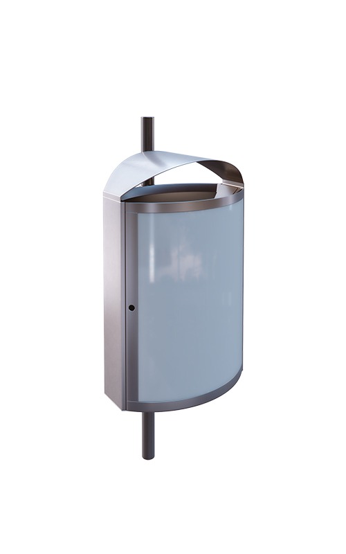 AUWEKO Capital 61131 Capital61131-Behälter mit Link zum Datenblatt