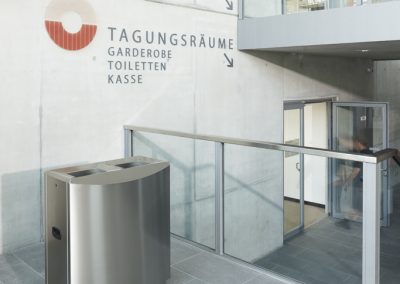 ffj2 in der Stadtbücherei Langen