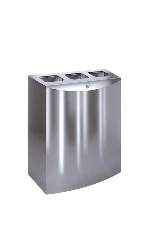 Corridor Bild: Corridor-Büro-Mülleimer mit Link zum Datenblatt