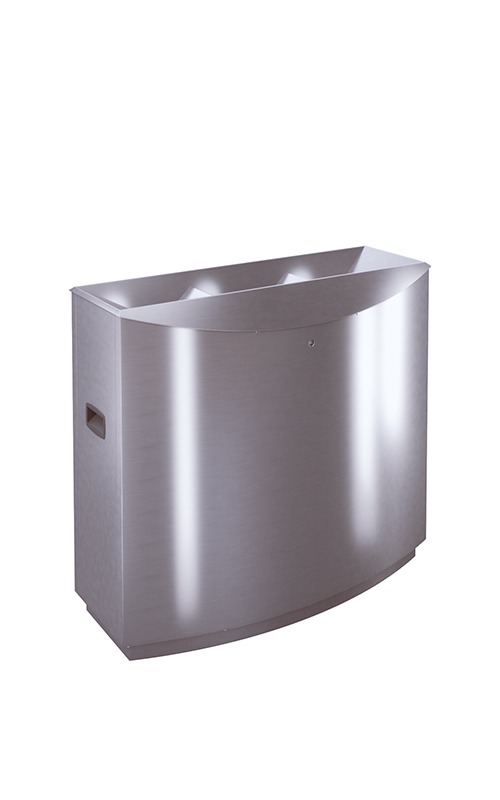 FF3GTAA-Behälter mit link zum Datenblatt