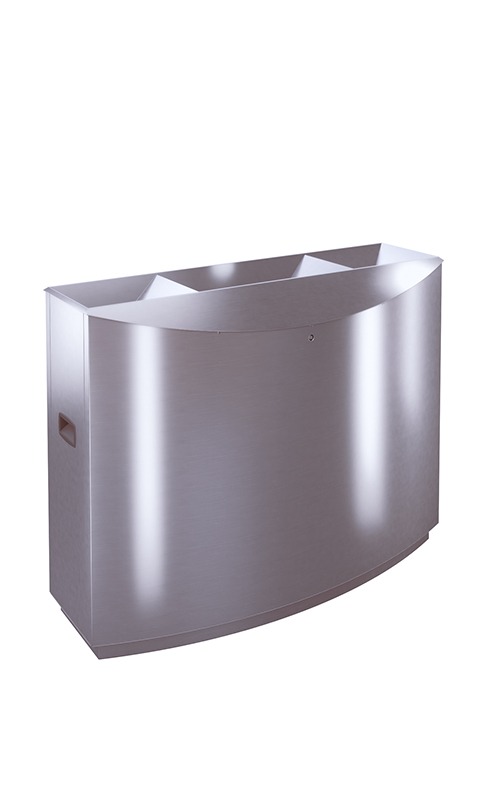 FFJ3-Behälter mit Link zum Datenblatt