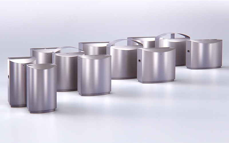 Abbildung der Temptation-Serie mit Link