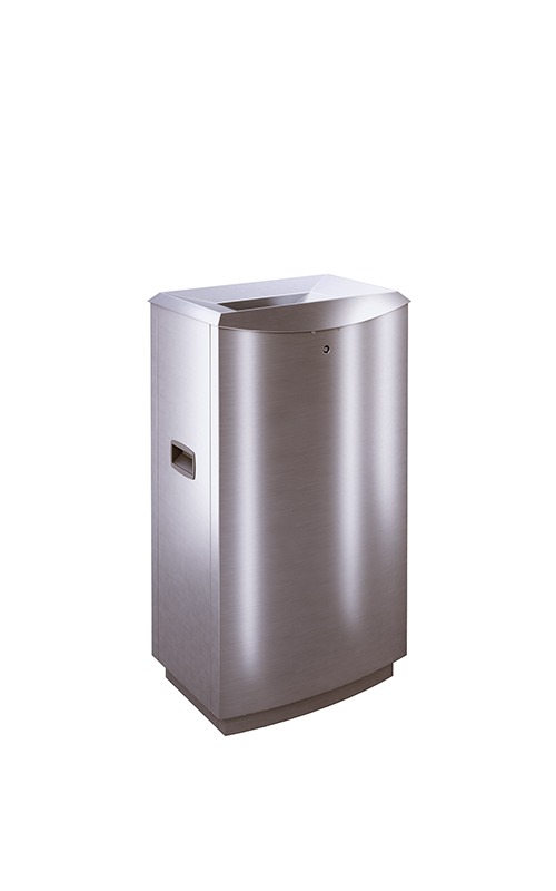 FF1-Behälter mit Link zum Datenblatt