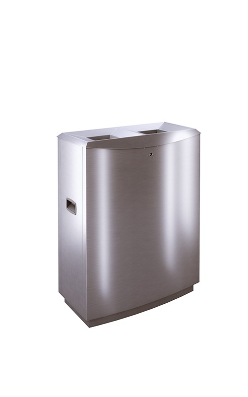 FF2-Behälter mit Link zum Datenblatt