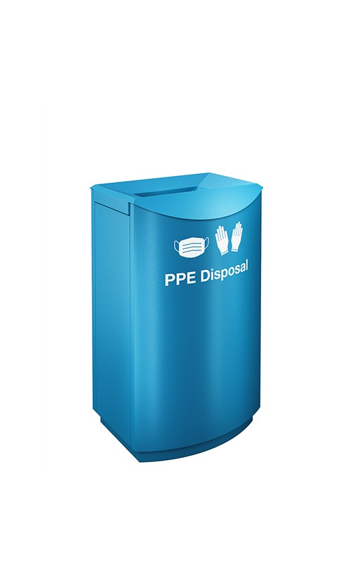 FFJ1PPE1-Behälter mit Link zum Datenblatt