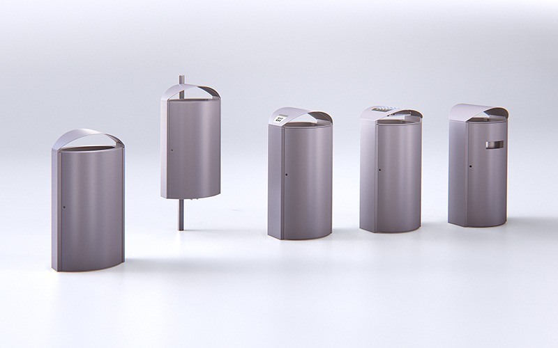 Abbildung der Kendo-Serie mit Link