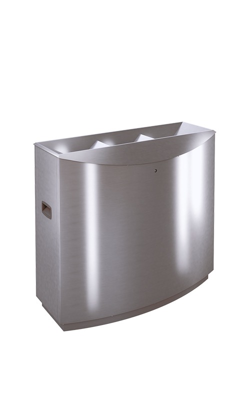 FF3-Behälter mit Link zum Datenblatt