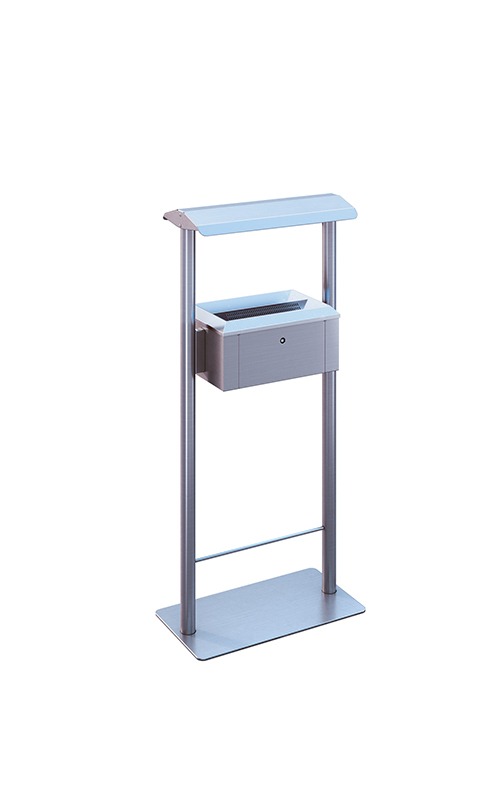 auweko_aschenbecher_td_11_db_2020 Bild: TD-11-DB-2020-Standascher (Deutsche Bahn)mit Link zum Datenblatt