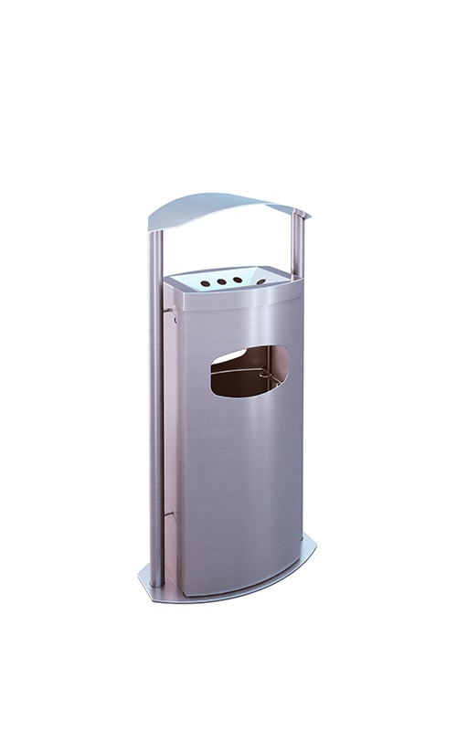 auweko_aschenbecher_tkd11_db_v2 Bild: TKD-11-DB-Standascher (Deutsche Bahn) mit Link zum Datenblatt