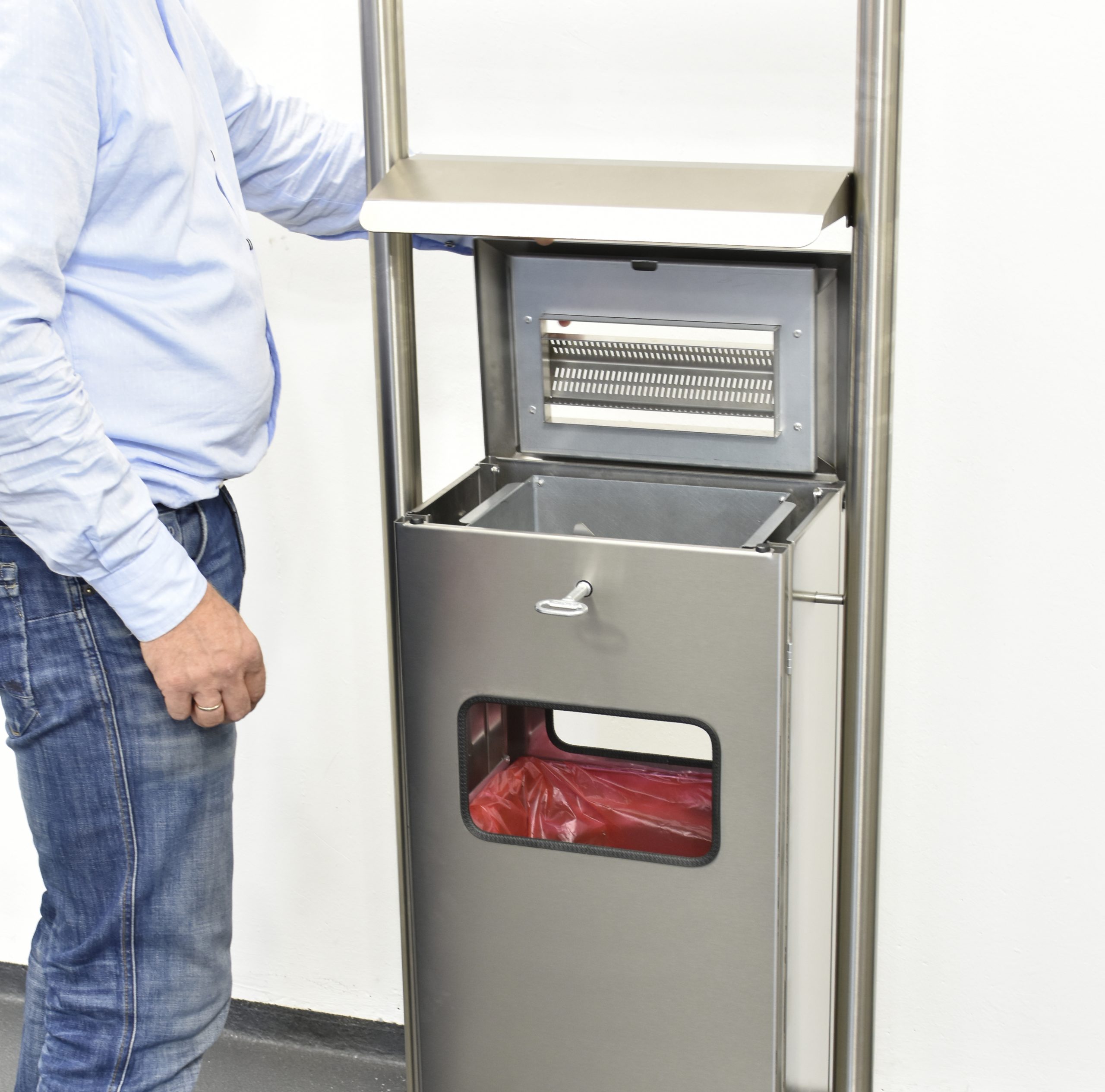 Bild: Öffnungsvorgang der 2020er-Modelle 1