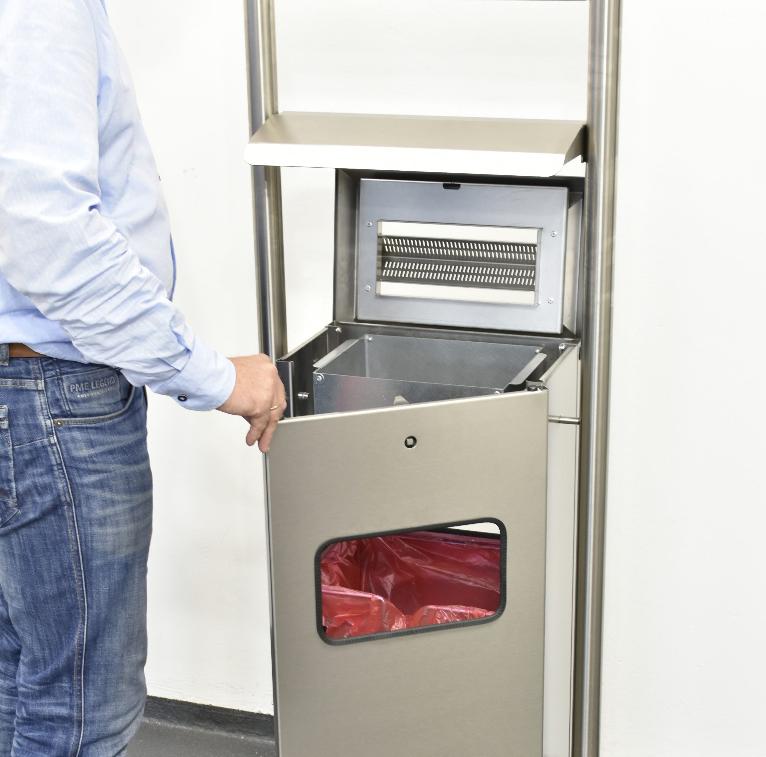 Bild: Öffnungsvorgang der 2020er-Modelle 2