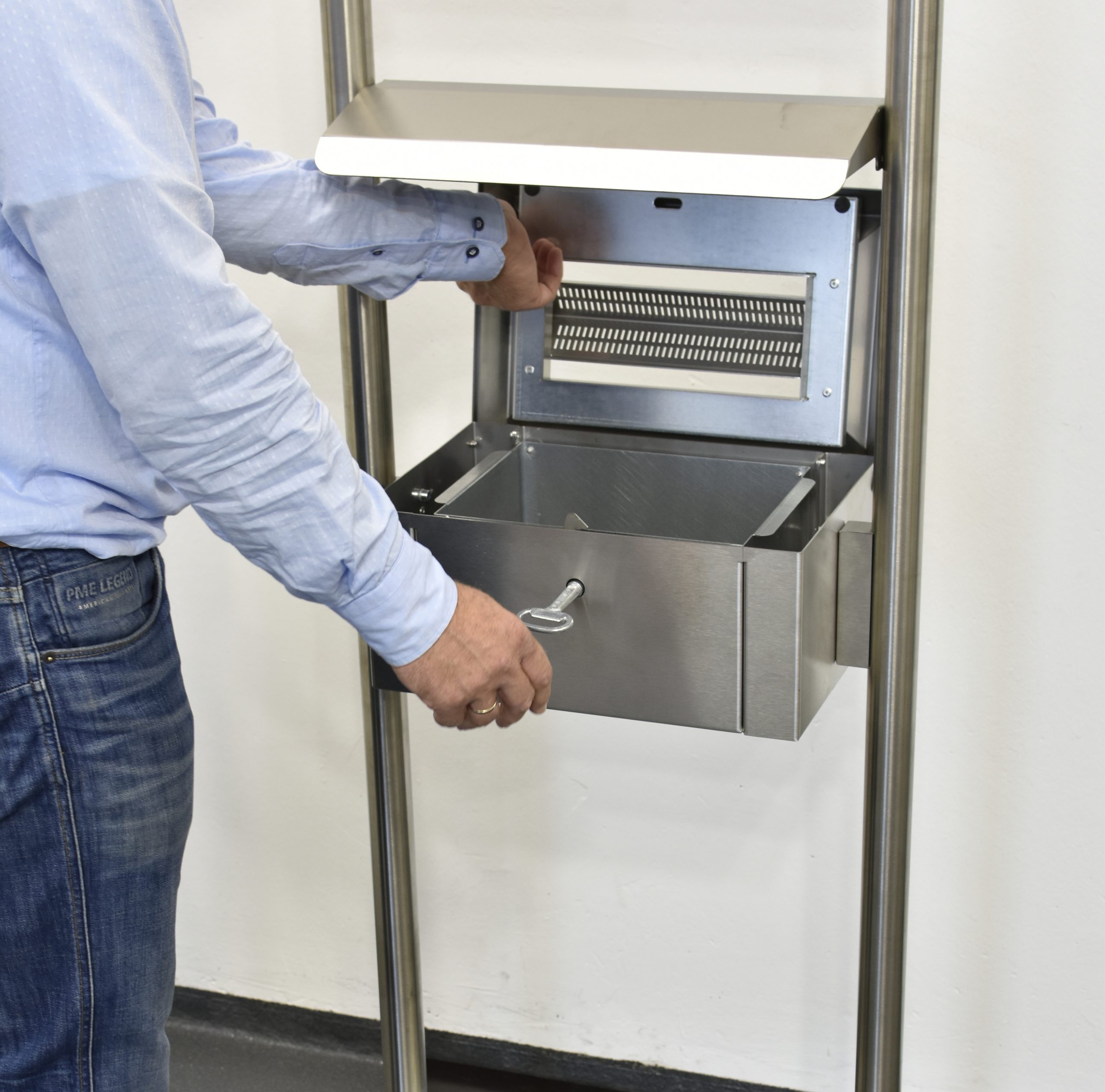 Bild: Öffnungsvorgang der 2020er-Modelle 4