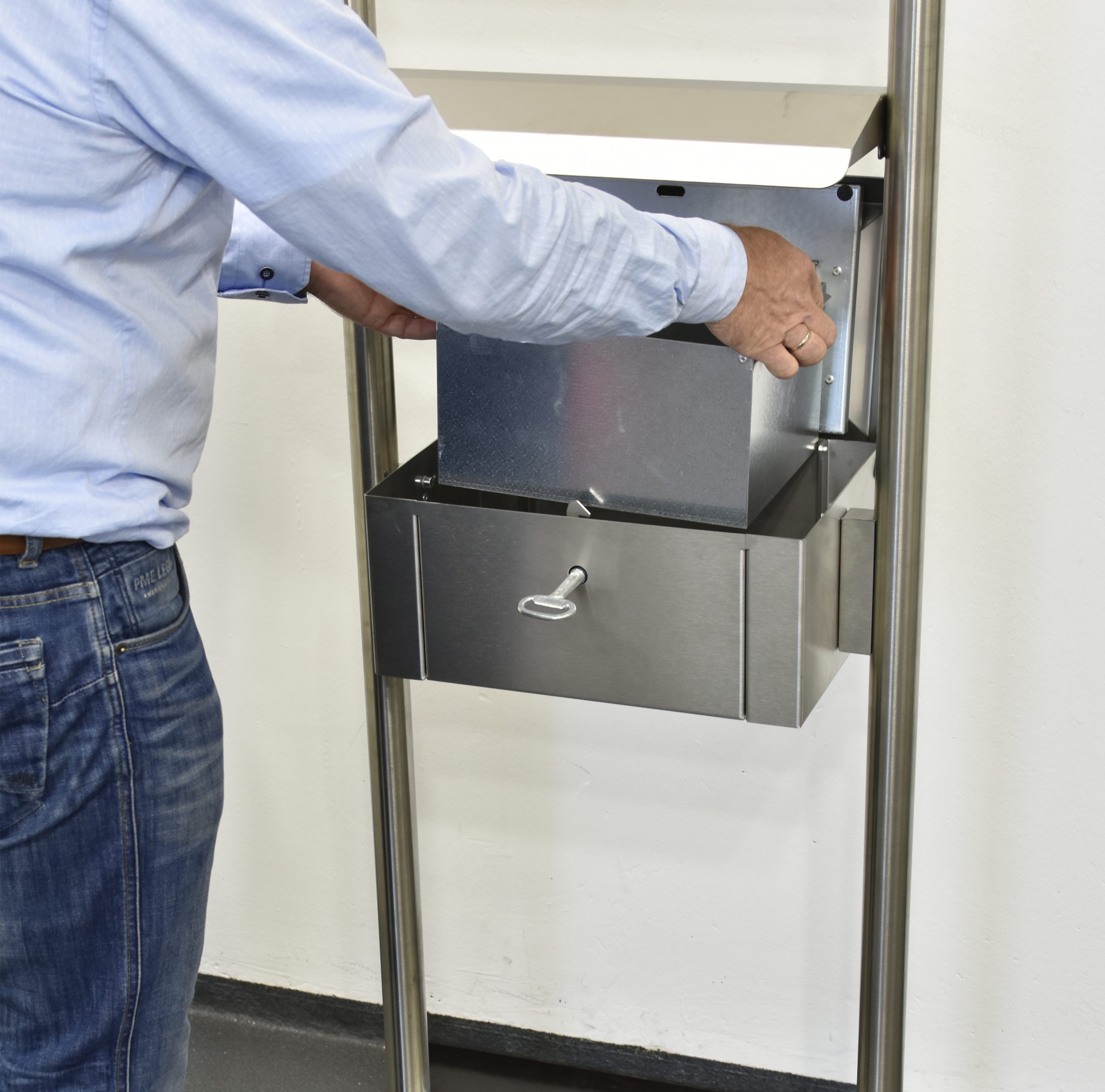 Bild: Öffnungsvorgang der 2020er-Modelle 5