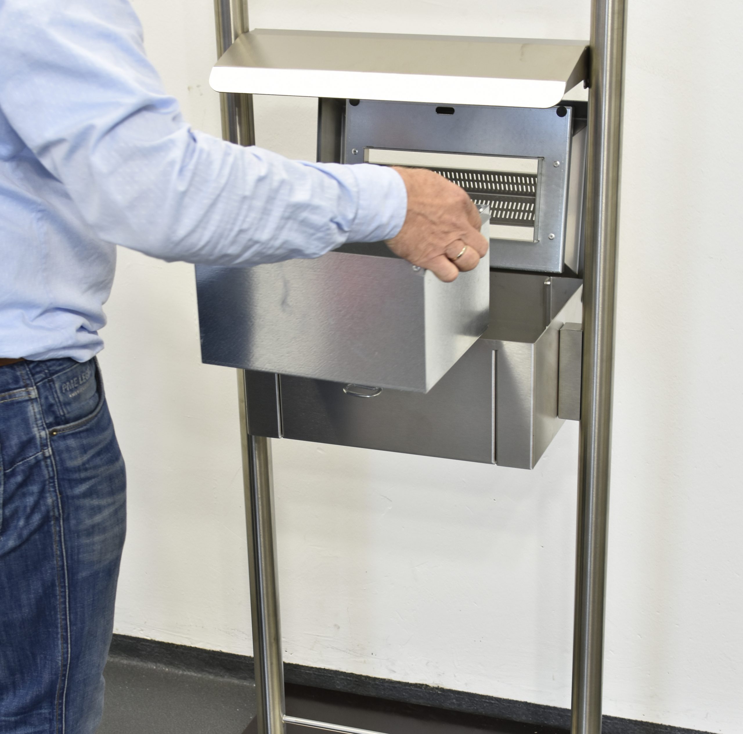 Bild: Öffnungsvorgang der 2020er-Modelle 6