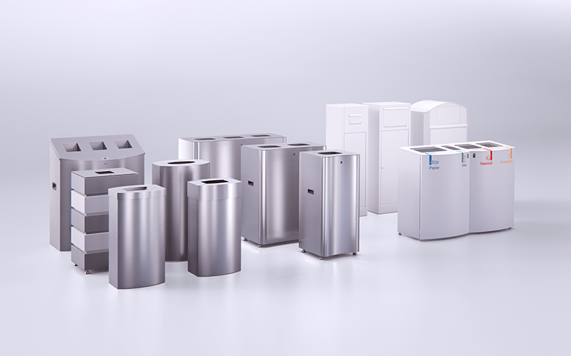 Abbildung der Office-Serie mit Link