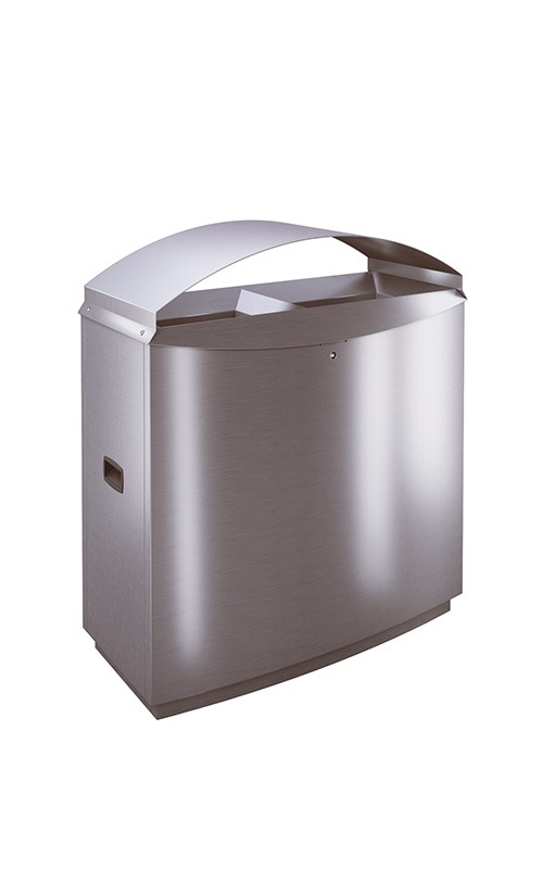 FFJ2D-Behälter mit Link zum Datenblatt