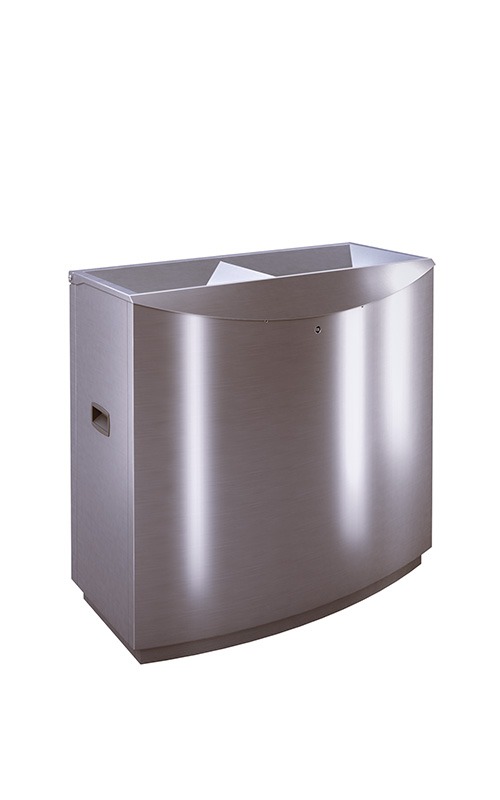 FFWJ2 -Behälter mit Link zum Datenblatt