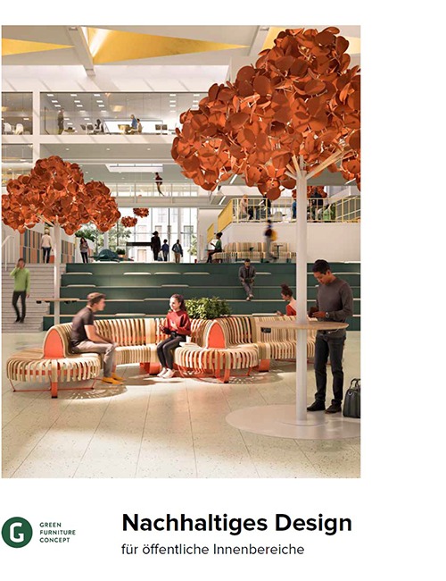 Bild: Green Furniture Katalog