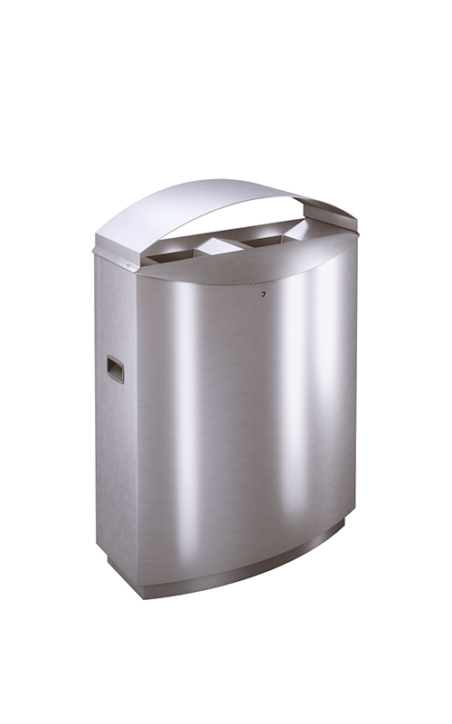 FF2D-Behälter mit Link zum Datenblatt