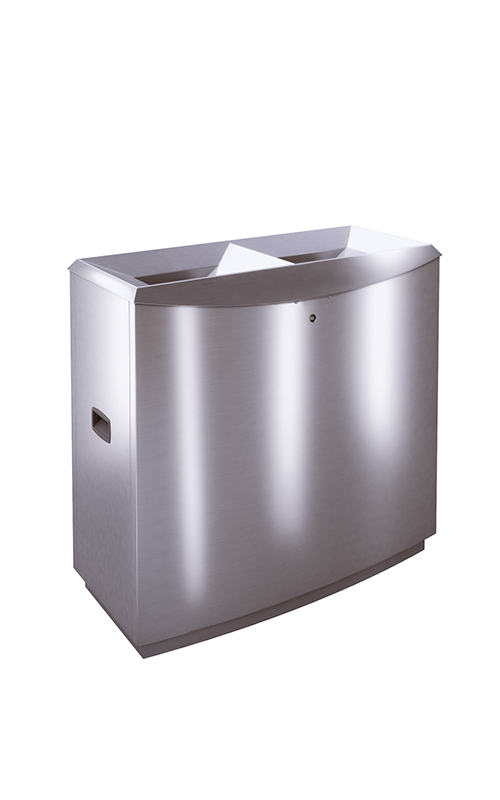 FFJ2-Behälter mit Link zum Datenblatt