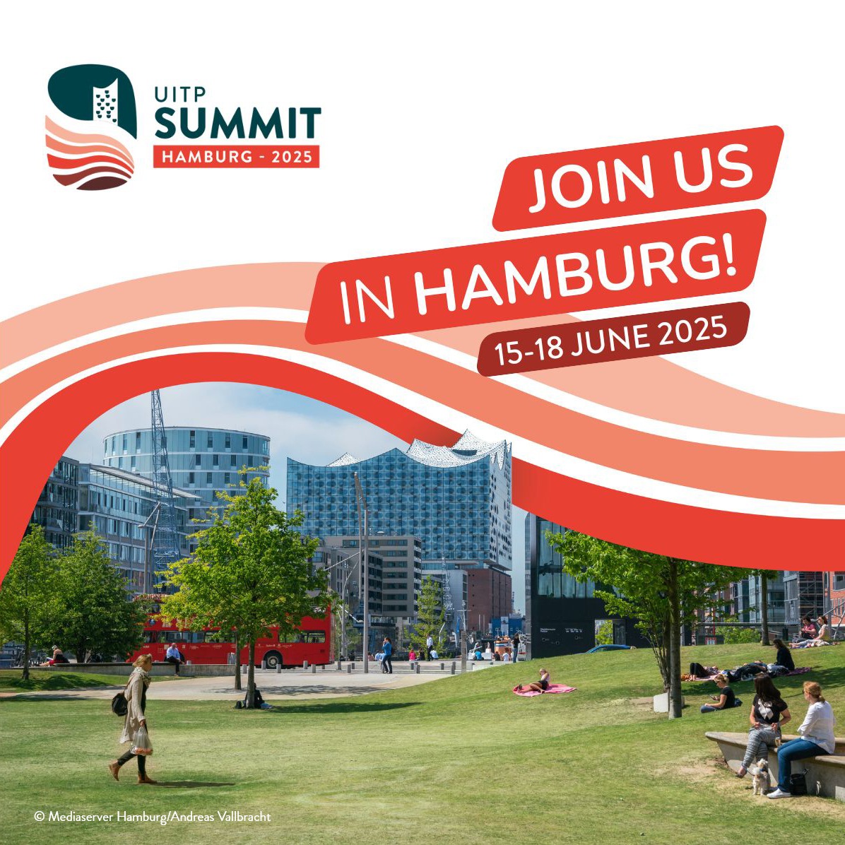 UITP-Summit Banner